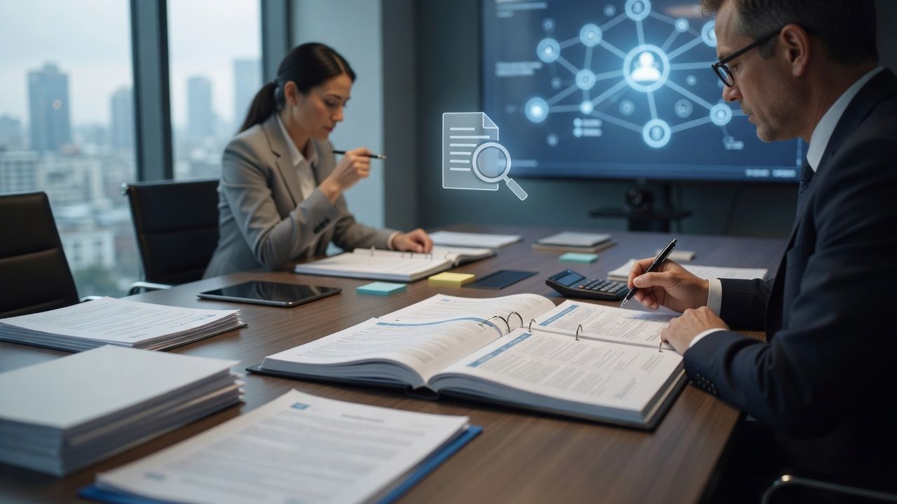 Terminating an employment contract: the mandatory procedural milestones